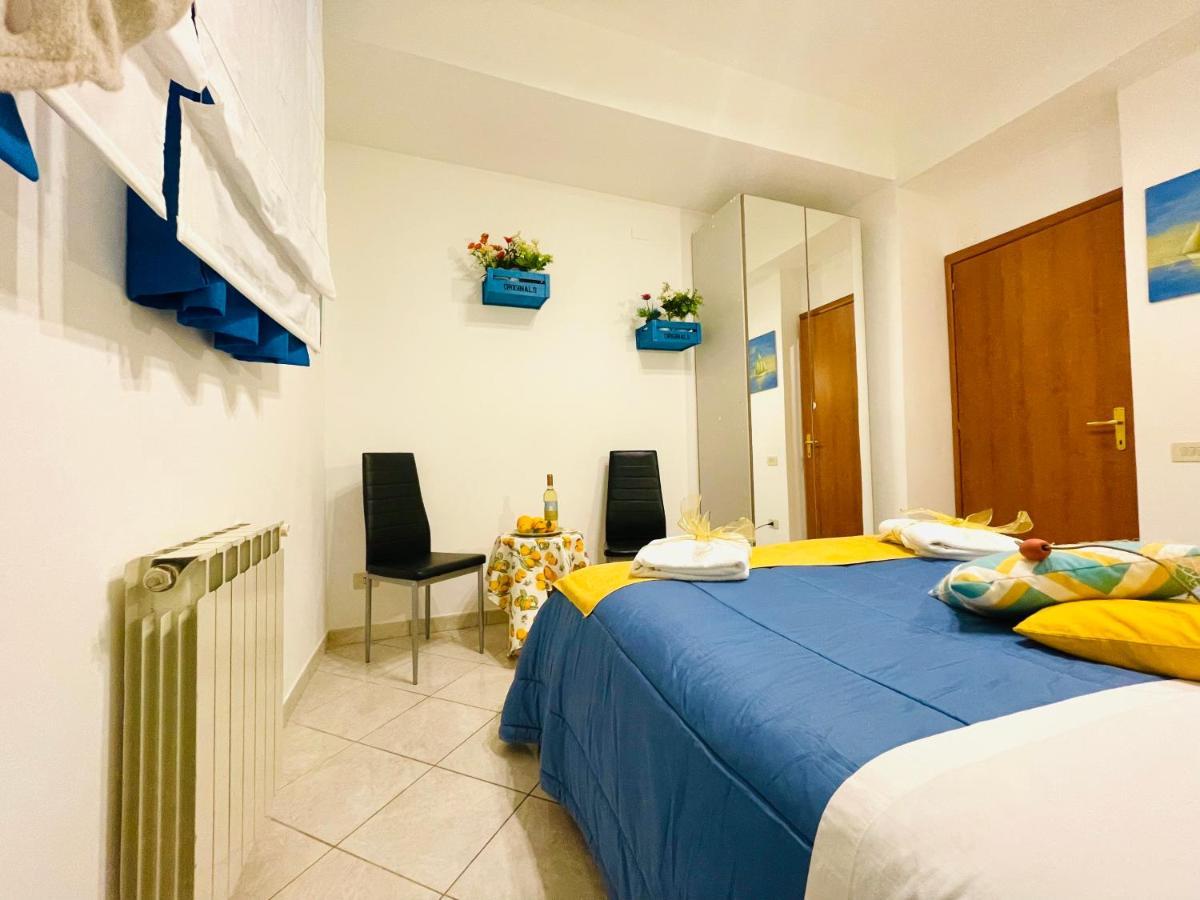 Casa Mare Naxos Flat - Home Holiday Джардини Наксос Екстериор снимка