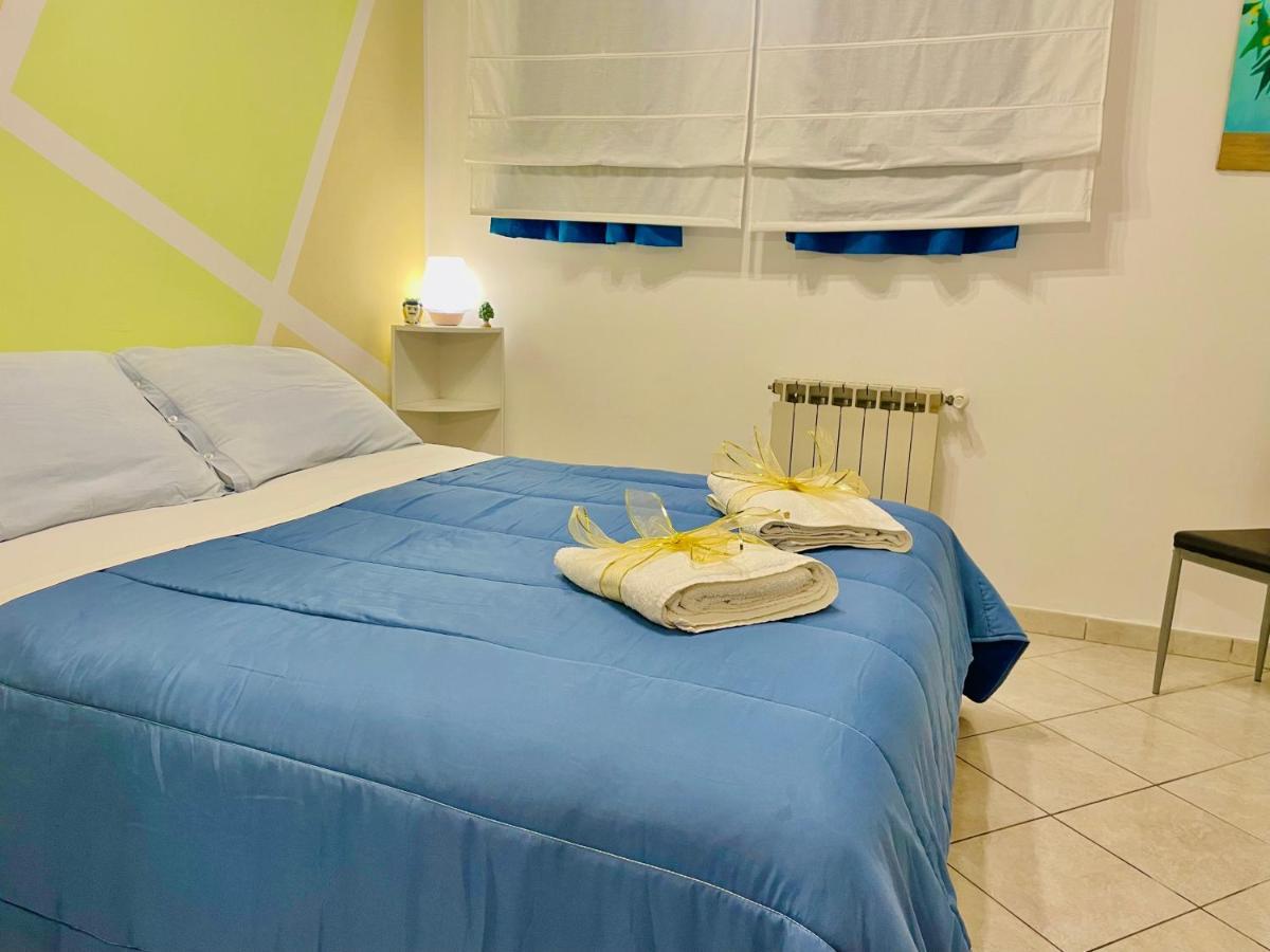 Casa Mare Naxos Flat - Home Holiday Джардини Наксос Екстериор снимка