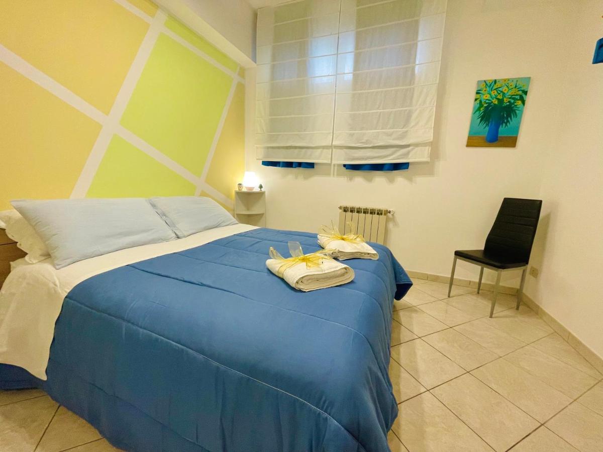 Casa Mare Naxos Flat - Home Holiday Джардини Наксос Екстериор снимка