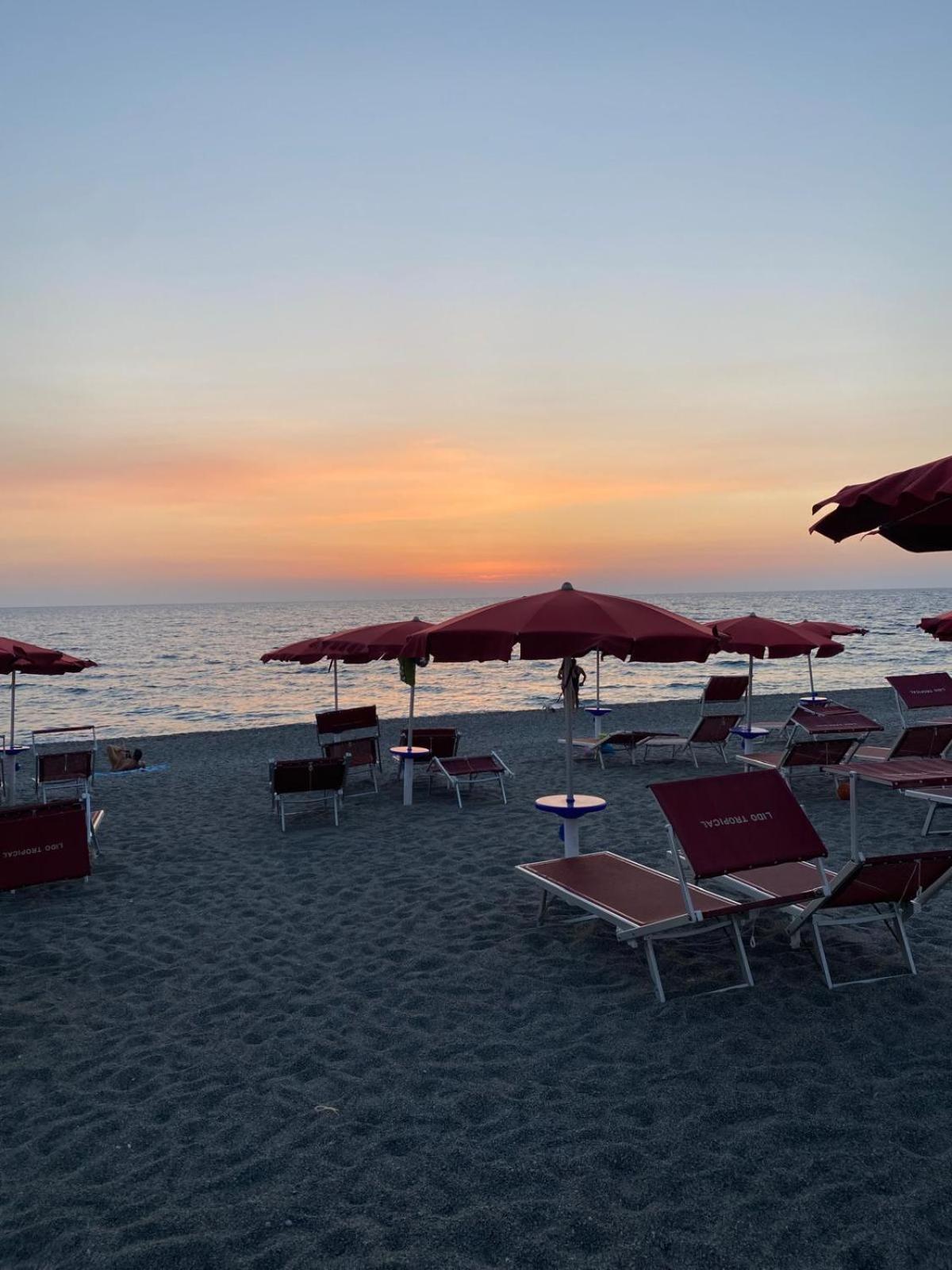 Casa Mare Naxos Flat - Home Holiday Джардини Наксос Екстериор снимка